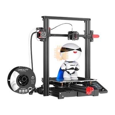 Creality Ender 3 Max Neo 3D Printer
