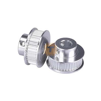GT2 30T 30 Teeth 5mm Bore 6mm Width Timing Pulley T30B5W6