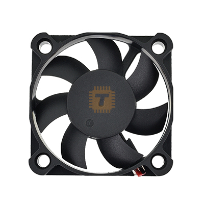 Cooling Fan 5010 Axial 50x50x10mm 24V