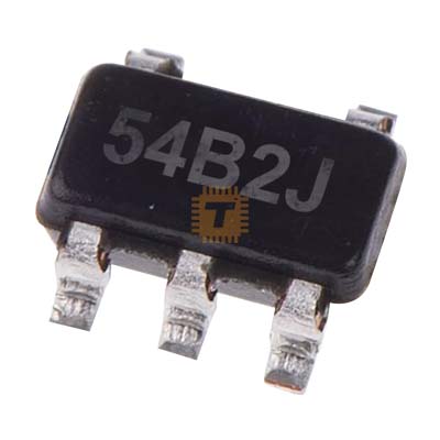 G524B2T11U 54B2J 54B2D Power Distribution Switch SOT23-5