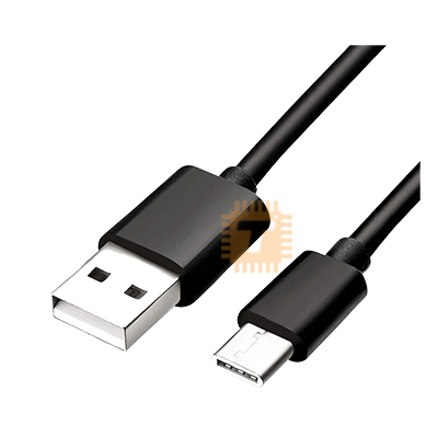 USB Type-C to USB 2.0 Cable 1m