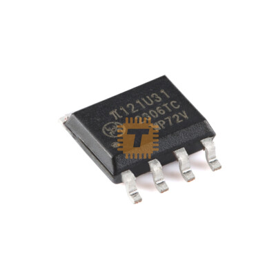 π121U31 150Kbps Dual-Channel Digital Isolator SOIC-8