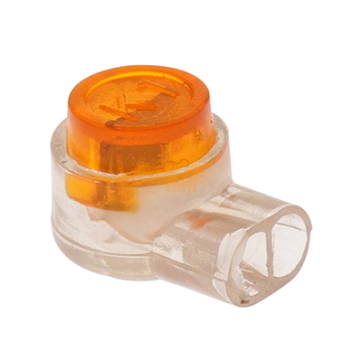 Telephone wire Gel Connector Crimp 2-way (JL-K2)