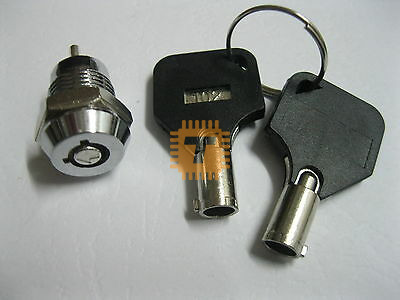 Key Ignition Lock Switch ON/OFF KS-4