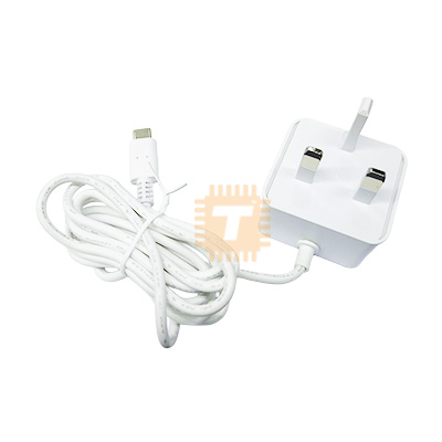 Raspberry Pi 4 Power Adapter 5V 3A Type-C 15W Original UK