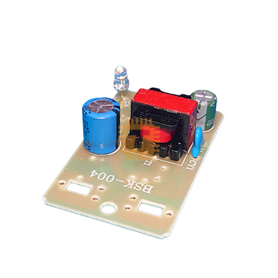 12V 500mA SMPS Power Supply Open Type