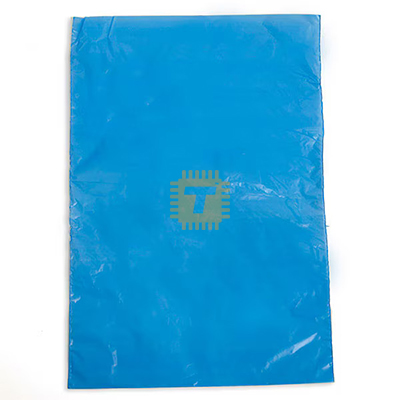 Grocery Bag 5x8 inch