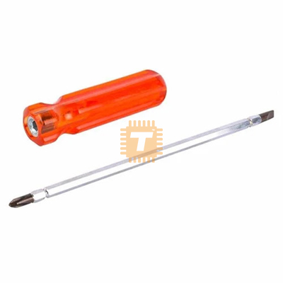 EGO 2 in 1 Reversible Screwdriver 150mm