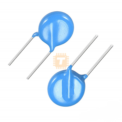 20D271K 270V Metal Oxide Varistor Resistor VDR MOV