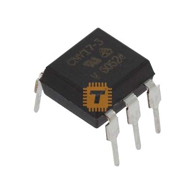 CNY17-3 Optocoupler
