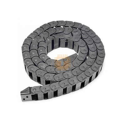 Drag Chain Towline 10x20mm per 1m
