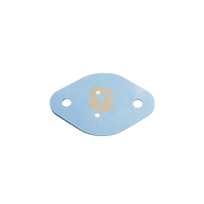 Silicone Thermal Pad TO-30 42x29 Full Pack 1000pcs for Transistor Heat Sinks