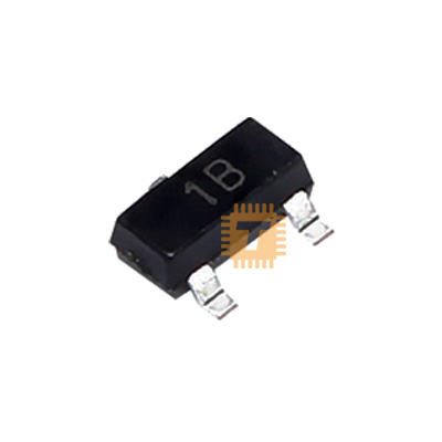 Original BC846 NPN Transistor SOT-23 SMD