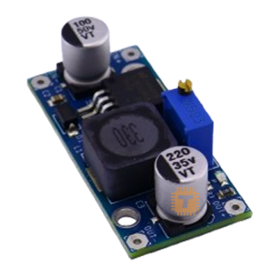 Optimus LM2596 Buck Converter Module