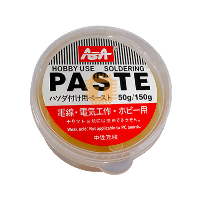 Solder Paste Flux 243050