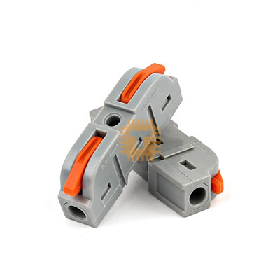 Quick Splicing Multiplex Wire Connector 1-wire