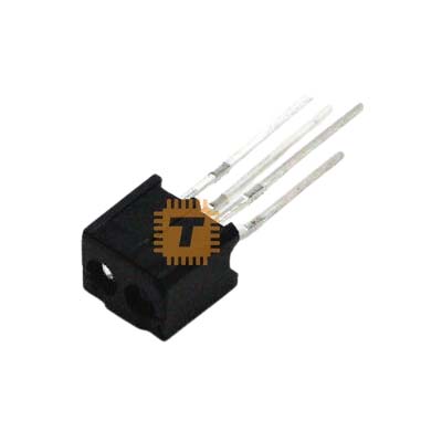 RPR220 Optoelectronic Switch Reflective Optical Coupling Sensor