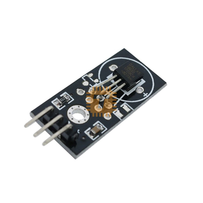 DS18B20 Temperature Sensor Module KY-001