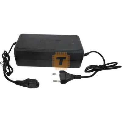 48V 20A Battery Charger eBike