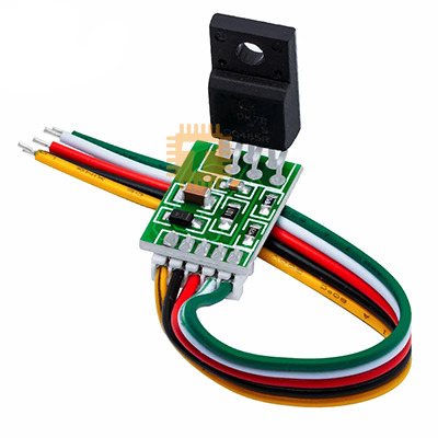 CA-888 Power Supply Module for LED TV
