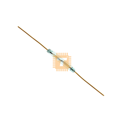Magnetic Reed Switch (Only Sensor)