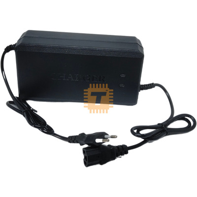 72V 20A Battery Charger eBike