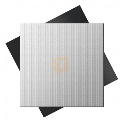 Heated Bed Thermal Insulation Cotton 238x235x7mm (with Adhesive)