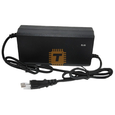 67.2V Li-ion Battery Charger 2500mAh