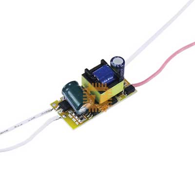 LED Driver 9W and 12W Power Supply