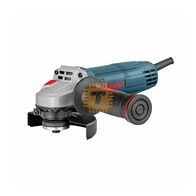 Ronix 3130 Angle Grinder 720W 115mm 11000RPM