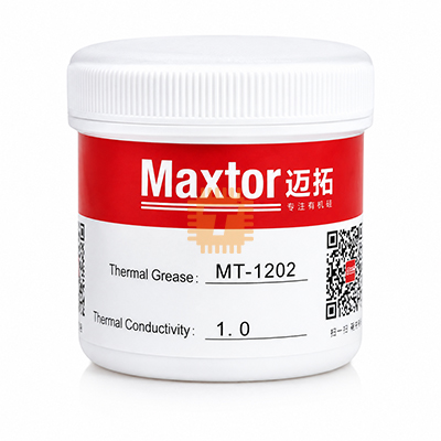 Maxtor MT-1202 Heat-sink Compound Thermal Paste Grease