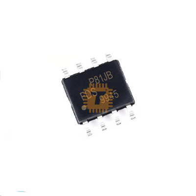 FDS9945 P-channel Power MOSFET