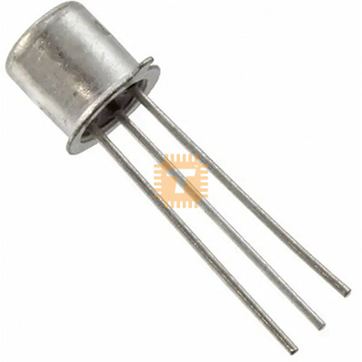 BC109 NPN Planar Epitaxial Transistors