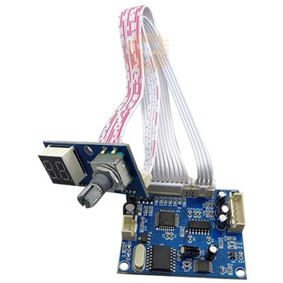 DSP-99 DSP Digital Reverb Module Karaoke Mixer Effect 0-99