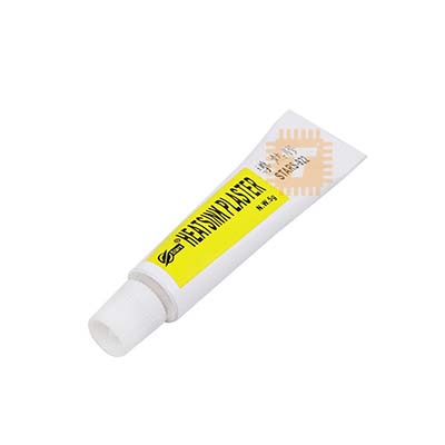 STARS-922 TR-992 Thermal Paste Conductive Adhesive 5g