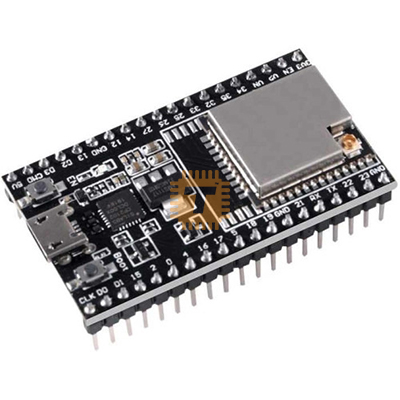 NodeMCU ESP32-32U WiFi Bluetooth Dual Mode IoT Dev Board