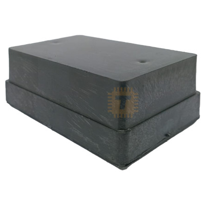 Black Box Enclosure (79 x 51 x 30mm) #C6