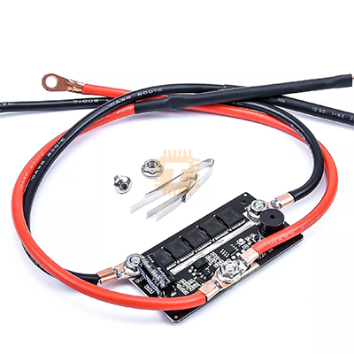 Portable Spot Welding Module 12V 18650