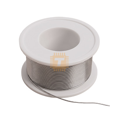 Solder Wire Lead Roll 63/37 0.8mm 50g High Quality