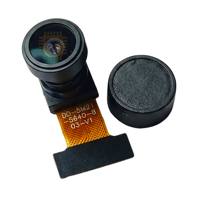 OV5640 120 Degress Camara Module for ESP32 CAM Module