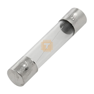 Glass Fuse 230VAC 1.5A 6x30mm