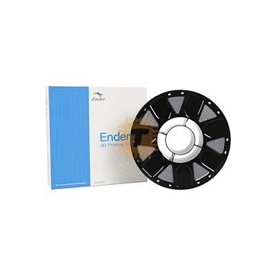 Creality Ender EN-PLA Grey 1.75mm 1Kg 3D Printer Filament