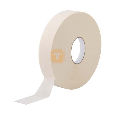 BAM 1020 Glass Fiber Tape for Airborne PM2.5/PM10 Monitoring Filter Roll