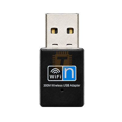 USB WIFI Dongle 300Mbps