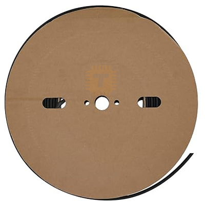 Heat Shrink Tube Sleeve 200m Full Roll (D2mm)
