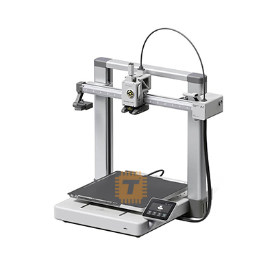 Bambu Lab A1 3D Printer (Global Version)