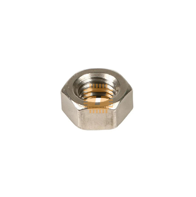 M4 4mm Nut (Only Nut)
