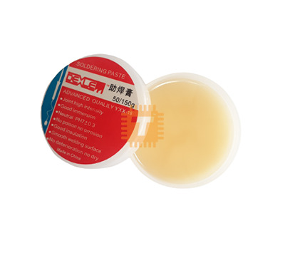 Solder Paste Flux YXX-18 50g