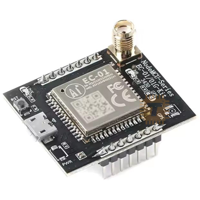 EC-01 5G NB-IoT Module TCP/MQTT/HTTP