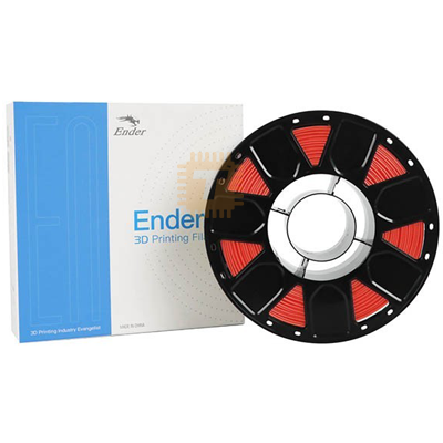 Creality Ender EN-PLA Red 1.75mm 1Kg 3D Printer Filament